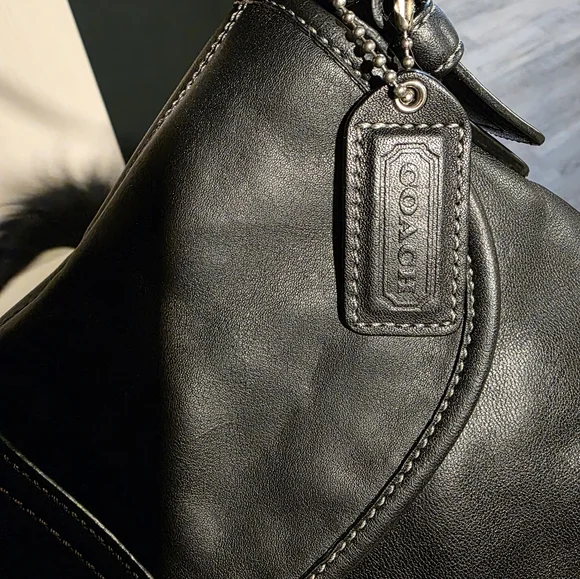 Black Coach Soho - Picture 4 of 13